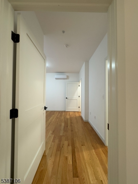 James St Historic District - Residential Lease