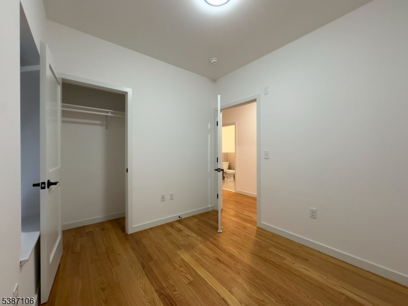 James St Historic District - Residential Lease