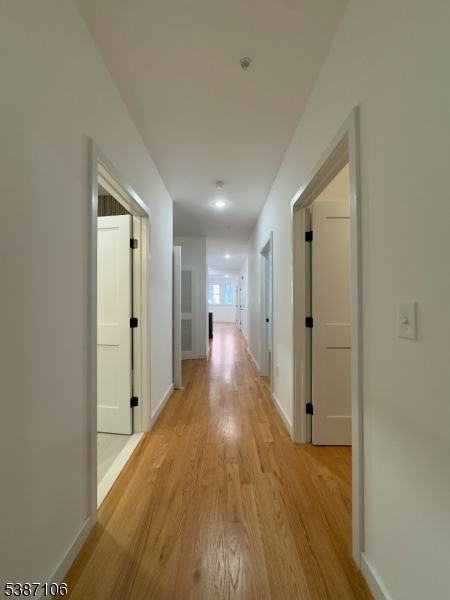 James St Historic District - Residential Lease