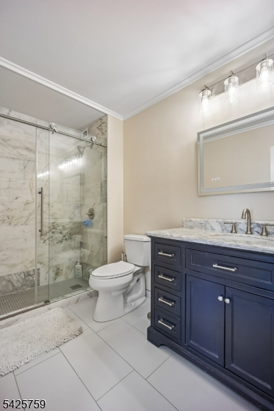 Claridge 1 - Residential