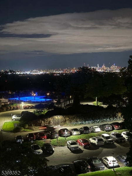 Claridge 1 - Residential