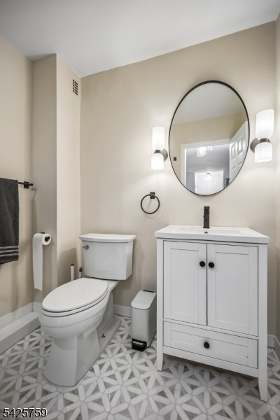 Claridge 1 - Residential