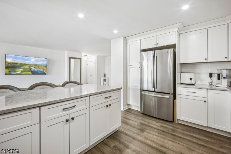 Claridge 1 - Residential