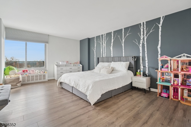 Claridge 1 - Residential