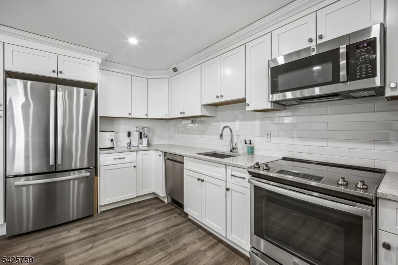 Claridge 1 - Residential