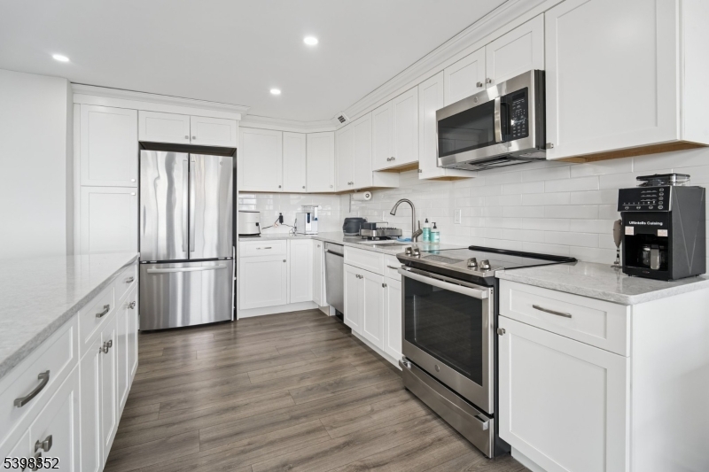 Claridge 1 - Residential