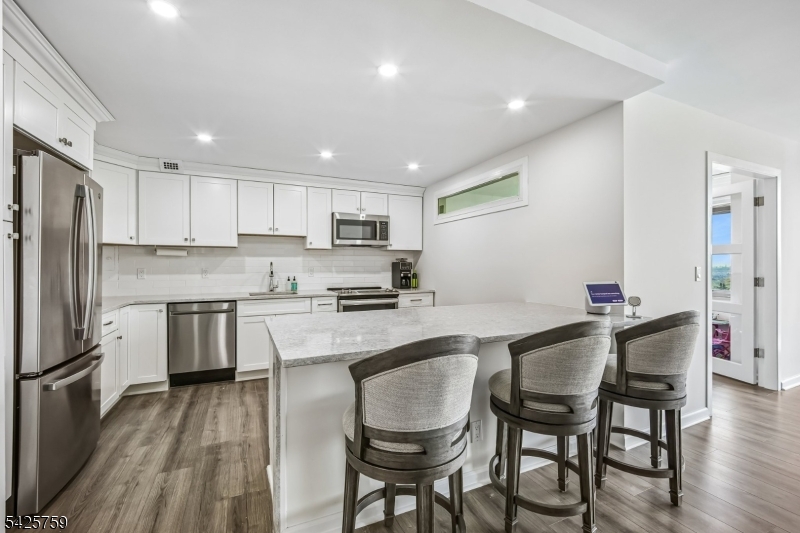 Claridge 1 - Residential