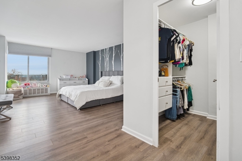 Claridge 1 - Residential