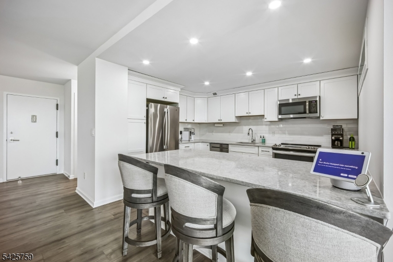 Claridge 1 - Residential