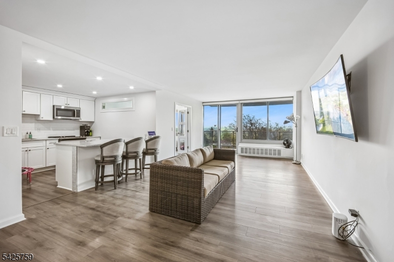 Claridge 1 - Residential