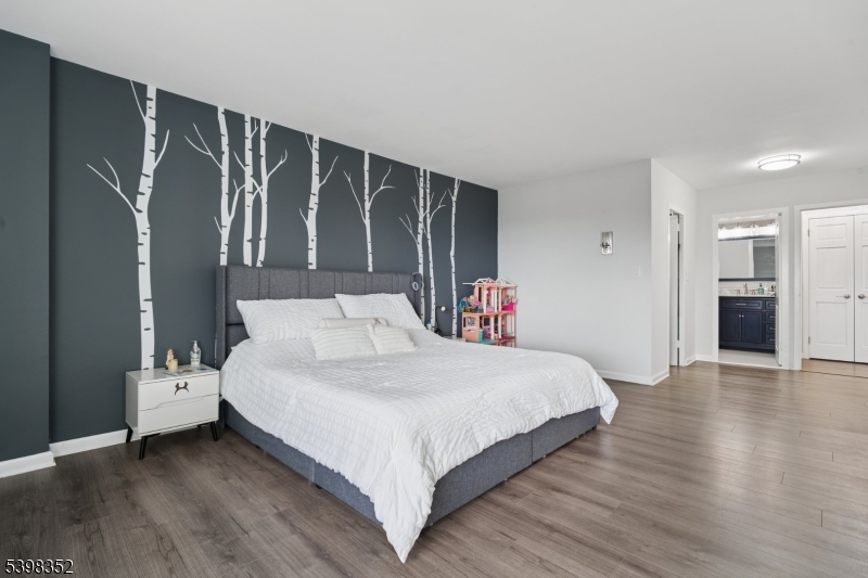 Claridge 1 - Residential