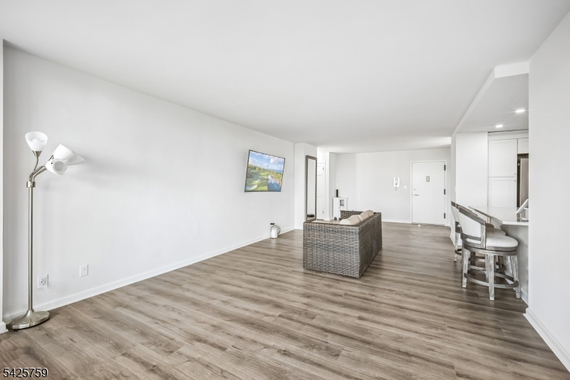 Claridge 1 - Residential