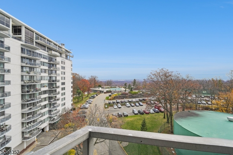 Claridge 1 - Residential