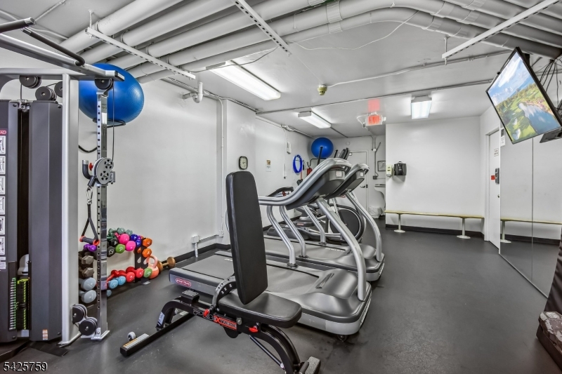 Claridge 1 - Residential