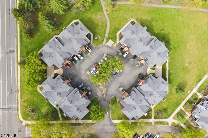 Village Commons - Residential Lease