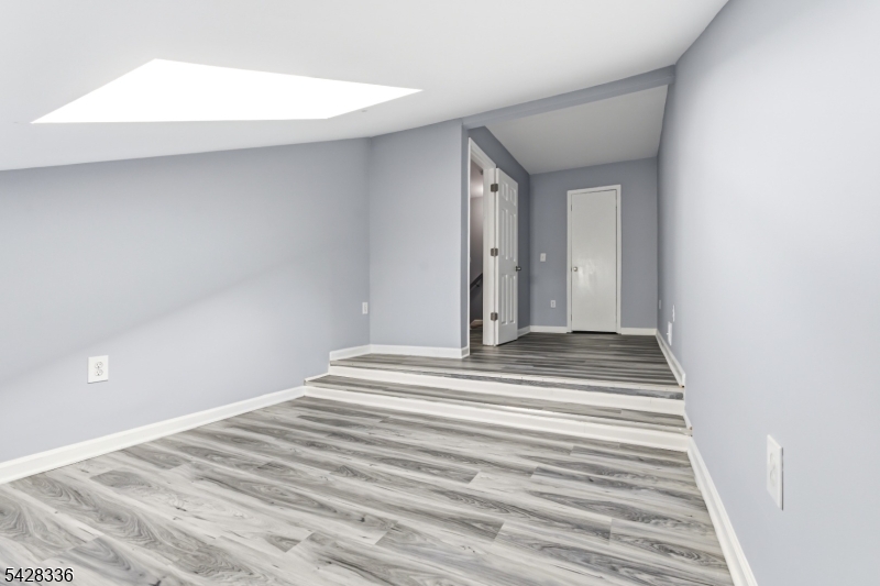 Village Commons - Residential Lease