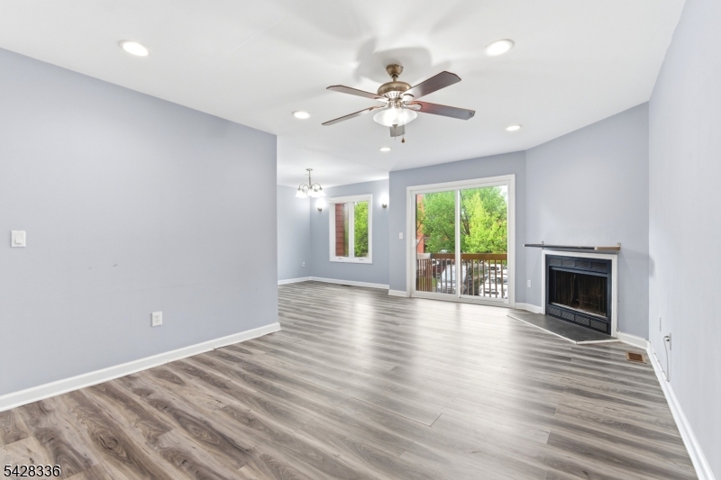 Village Commons - Residential Lease
