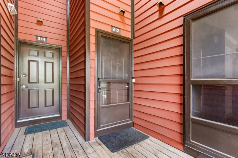 Village Commons - Residential Lease