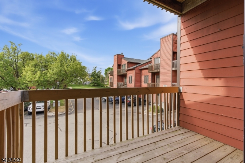 Village Commons - Residential Lease