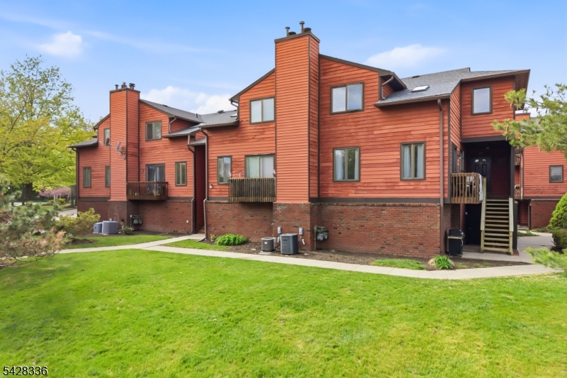 Village Commons - Residential Lease