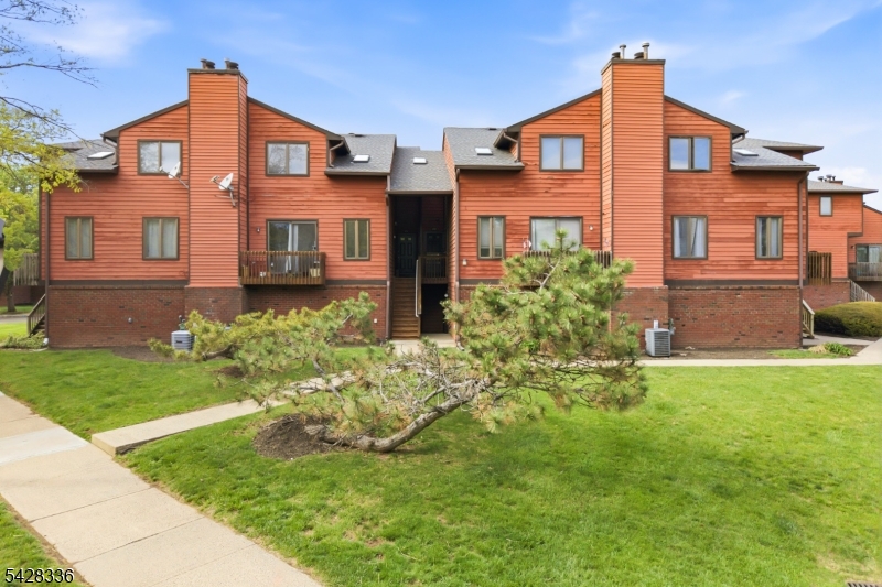 Village Commons - Residential Lease