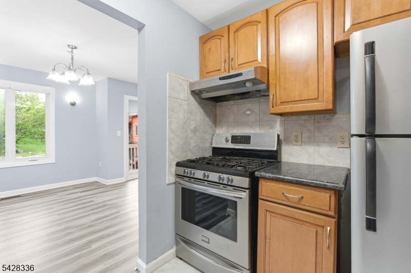 Village Commons - Residential Lease
