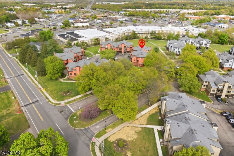 Village Commons - Residential Lease