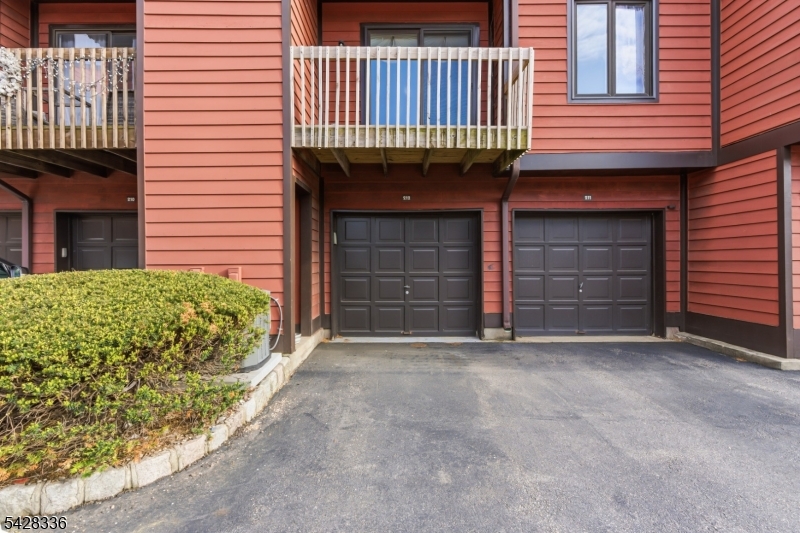 Village Commons - Residential Lease