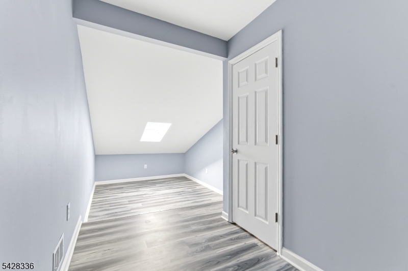 Village Commons - Residential Lease