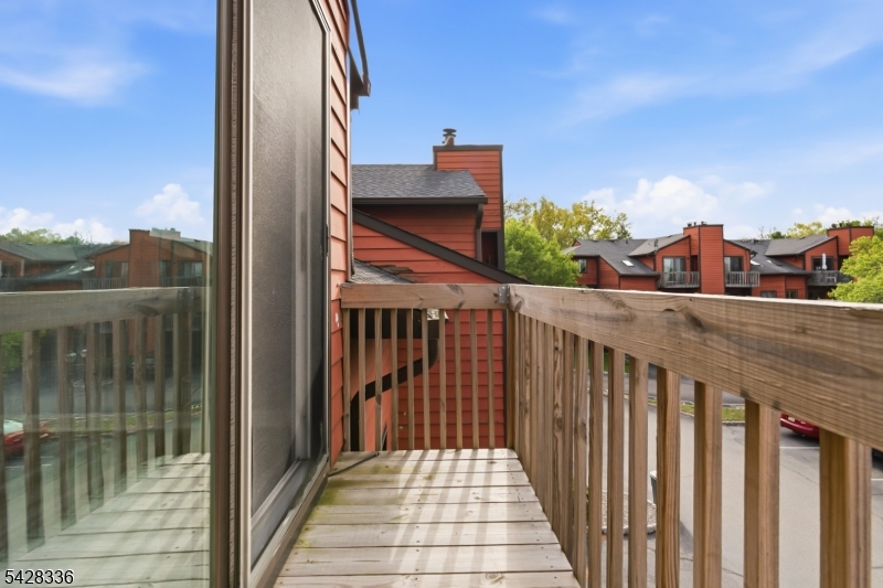 Village Commons - Residential Lease