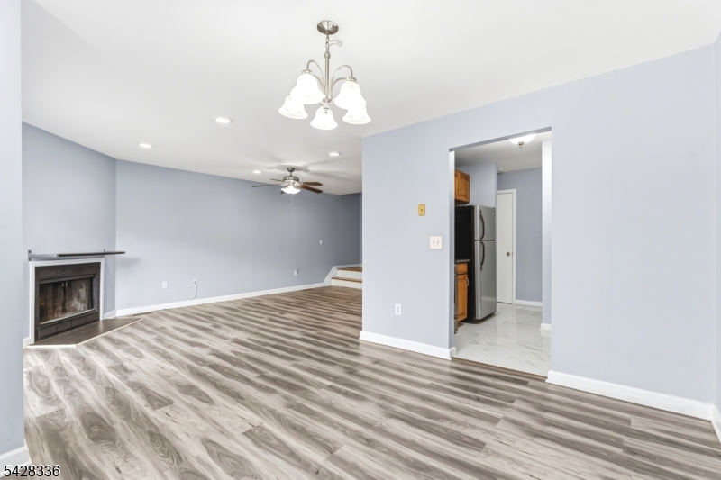 Village Commons - Residential Lease