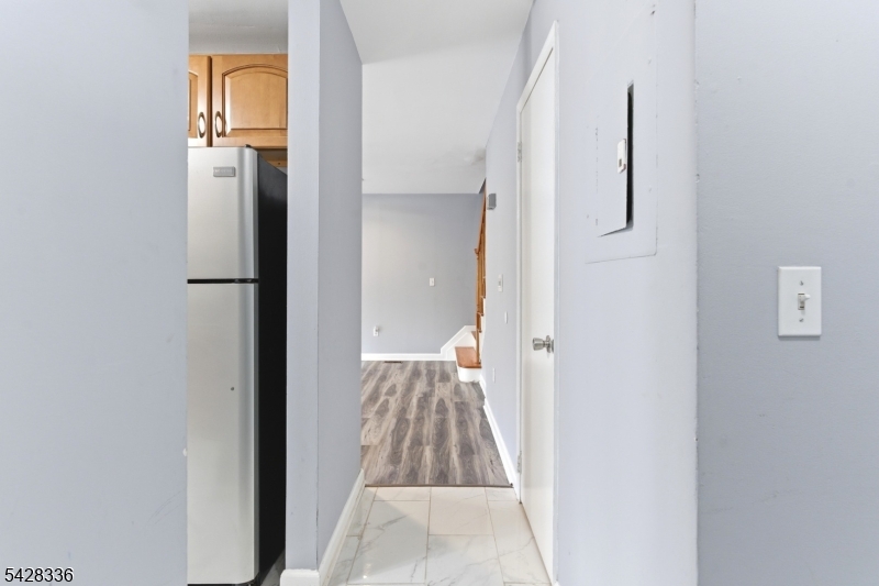 Village Commons - Residential Lease
