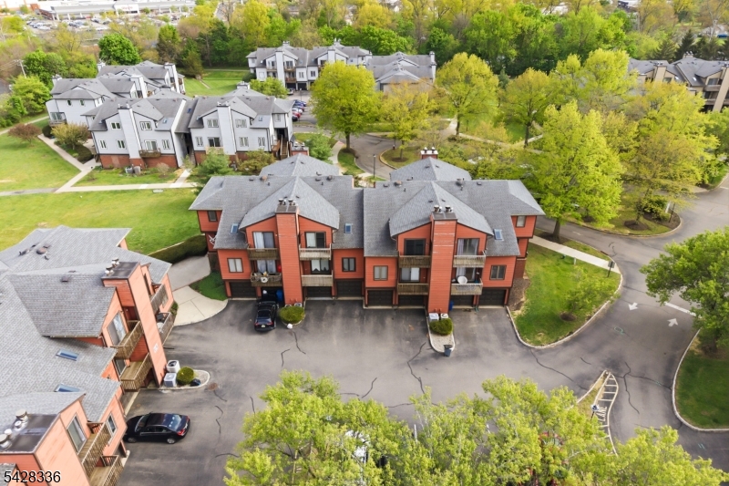 Village Commons - Residential Lease