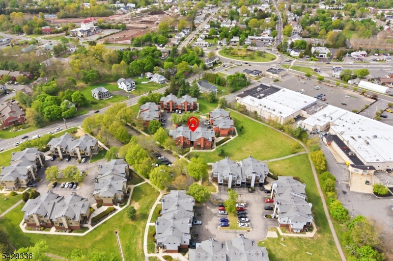 Village Commons - Residential Lease