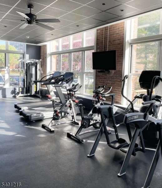 The Mill - Residential