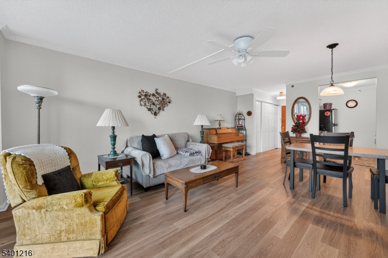 The Mill - Residential