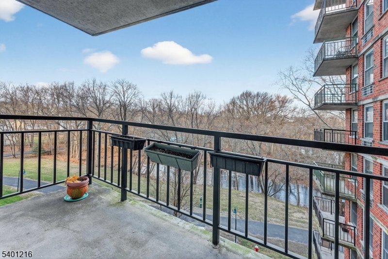 The Mill - Residential