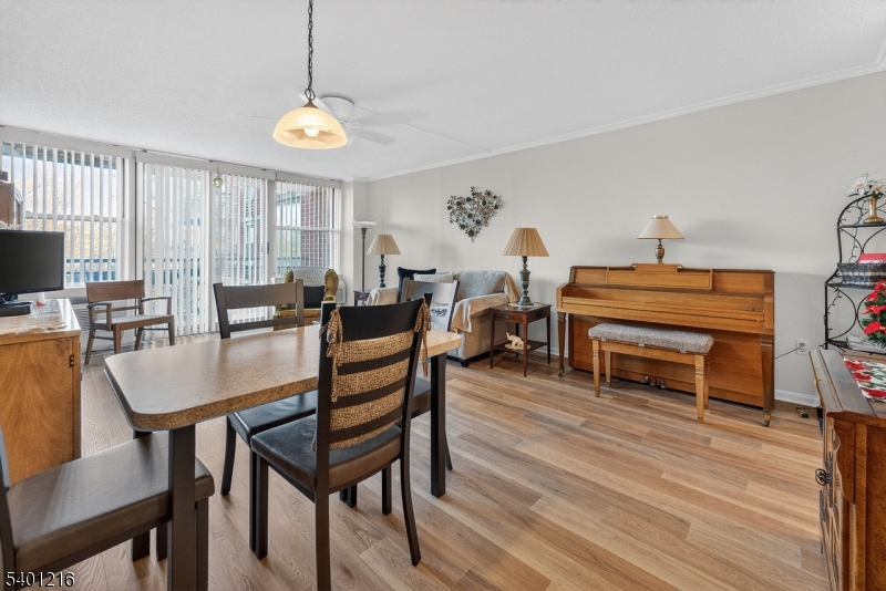 The Mill - Residential