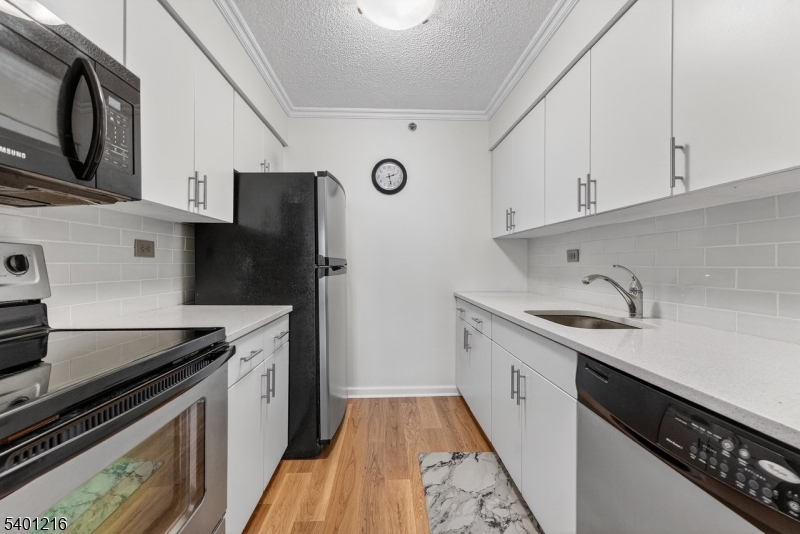 The Mill - Residential