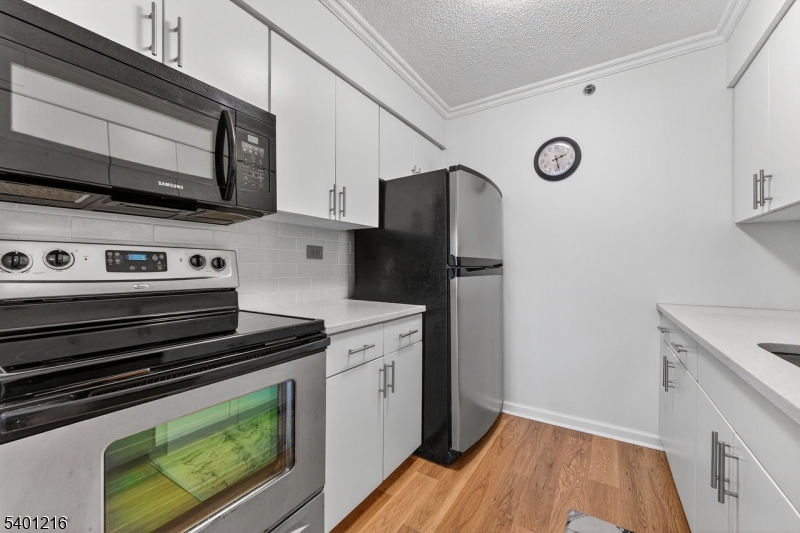 The Mill - Residential