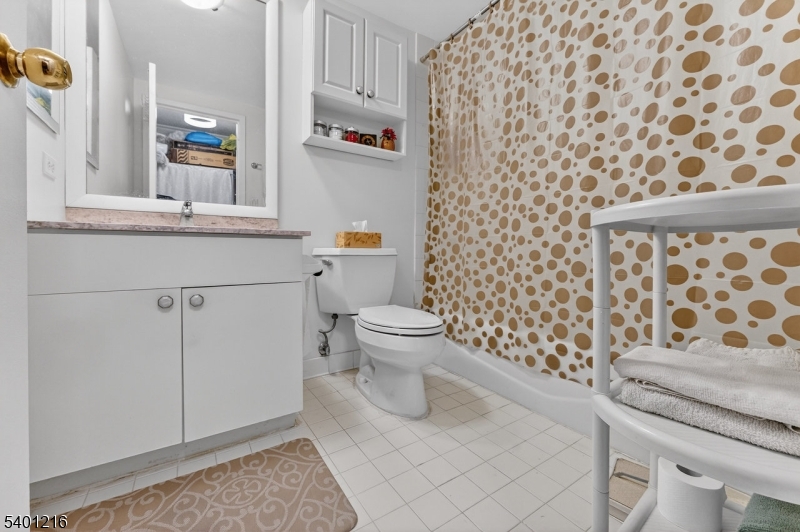 The Mill - Residential