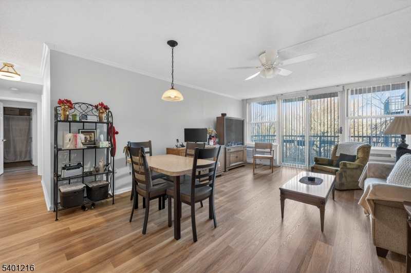 The Mill - Residential