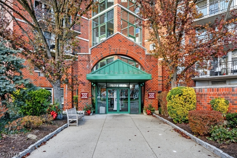 The Mill - Residential