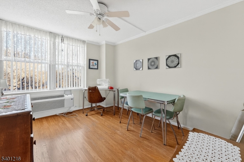 The Mill - Residential