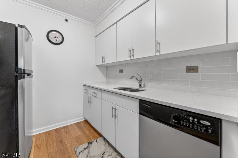 The Mill - Residential