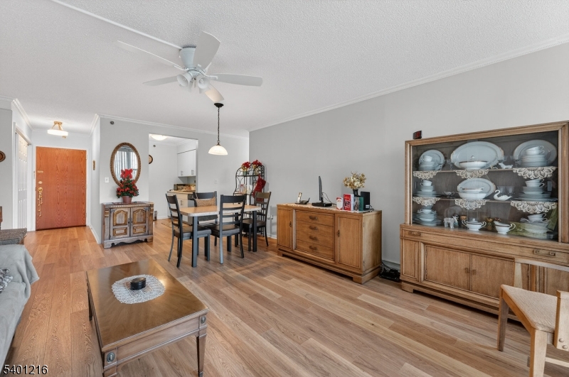 The Mill - Residential