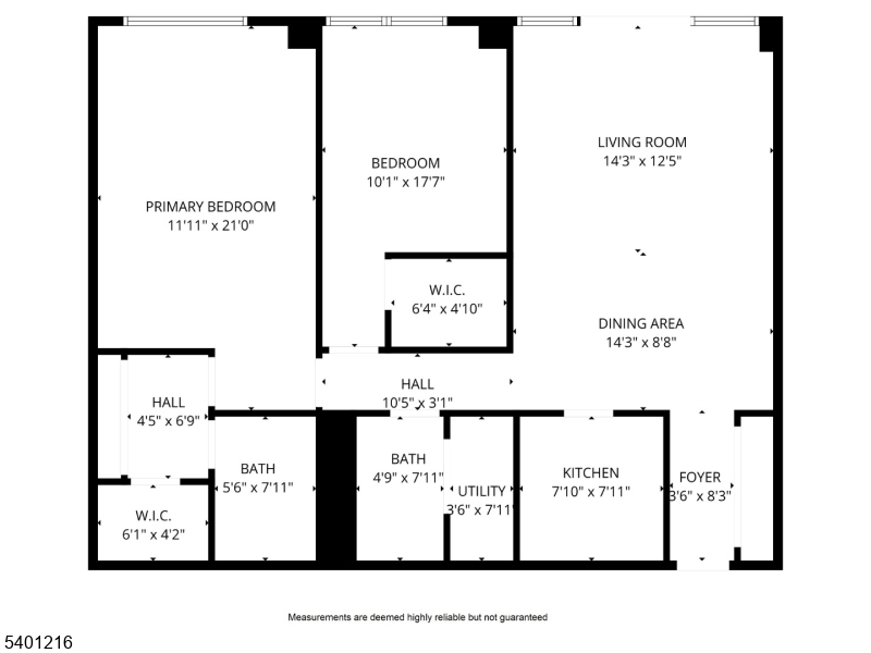 The Mill - Residential