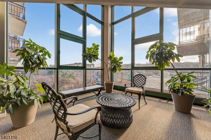 The Mill - Residential