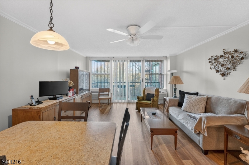 The Mill - Residential