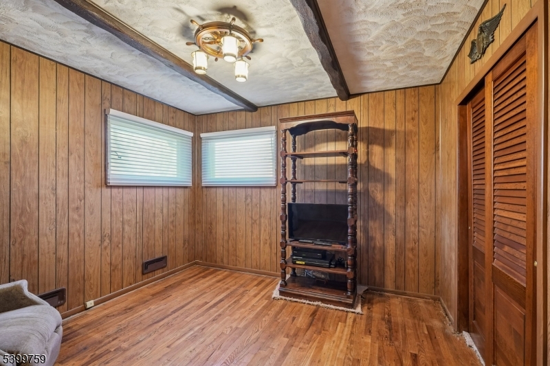 Allwood - Residential